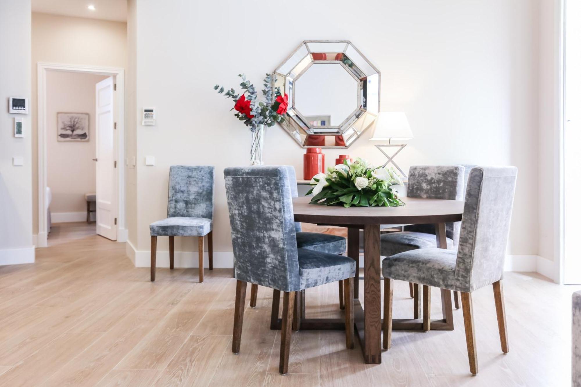 Apartment Mateo Gago 13 Sevilla