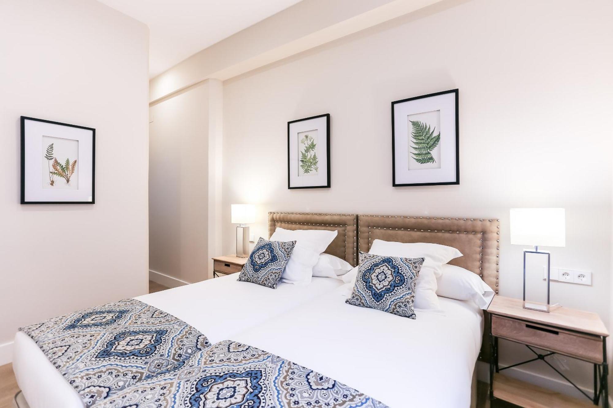 Mateo Gago 13 Appartement *
